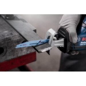 Bosch 100 BOSCH S 123 XF Progressor for Metal Säbelsägeblätter Hover Image