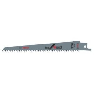 Bosch 100 BOSCH S 644 D Top for Wood Säbelsägeblätter