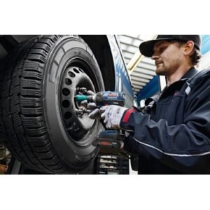 Bosch 2x Werkzeugakku ProCORE Professional 1600A016GB Lithium-Ionen-Akku 4Ah 18Volt + Schnellladegerät GAL 18V-40 Professional Hover Image