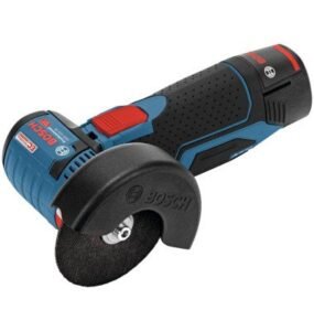 Bosch Akku-Winkelschleifer GWS 10 4025335