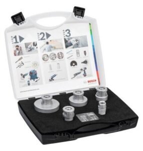 Bosch Diamantbohrer-Set Best for Ceramic 2608576669