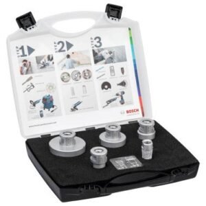 Bosch Diamantbohrer-Set Best for Ceramic 2608576669