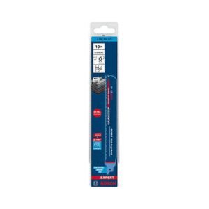 Bosch EXPERT S 1155 CHM Endurance for HeavyMetal Säbelsägeblätter Hover Image