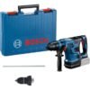 Bosch GBH 18V-34 CF Akku-Bohrhammer-Set 18,0 V, ohne Akku