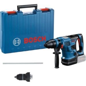 Bosch GBH 18V-34 CF Akku-Bohrhammer-Set 18,0 V, ohne Akku