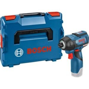 Bosch GDR 12V-110 Akku-Schlagbohrschrauber-Set 12,0 V, ohne Akku