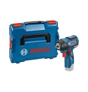 Bosch GDS 12V-115 Akku-Drehschlagschrauber-Set 12,0 V