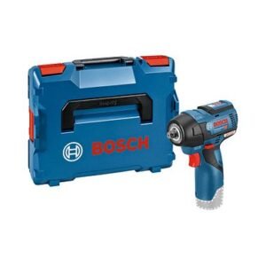Bosch GDS 12V-115 Akku-Drehschlagschrauber-Set 12,0 V