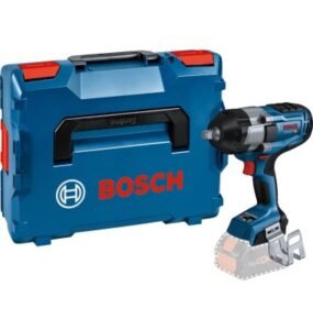 Bosch GDS 18V-1000 Akku-Schlagbohrschrauber-Set 18,0 V, ohne Akku