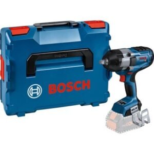 Bosch GDS 18V-1000 Akku-Schlagbohrschrauber-Set 18,0 V, ohne Akku