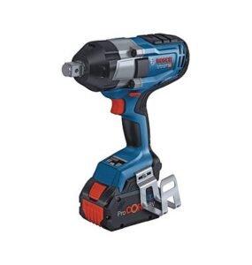 Bosch GDS 18V-1050 H Professional BITURBO Brushless Akku-Schlagschrauber 18,0 V