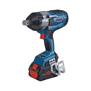 Bosch GDS 18V-1050 H Professional BITURBO Brushless Akku-Schlagschrauber 18,0 V