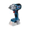 Bosch GDS 18V-450 HC Akku-Drehschlagschrauber 18,0 V