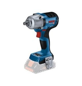 Bosch GDS 18V-450 HC Akku-Drehschlagschrauber 18,0 V