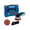 Bosch GEX 18V-125 Akku-Exzenterschleifer 18,0 V, ohne Akku