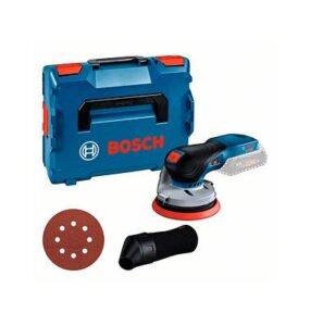 Bosch GEX 18V-125 Akku-Exzenterschleifer 18,0 V, ohne Akku