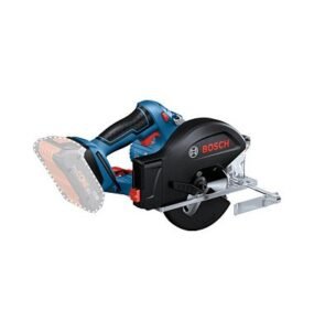 Bosch GKM 18V-50 Akku-Handkreissäge 18,0 V, ohne Akku