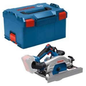 Bosch GKS 18V-57-2 GX Akku-Handkreissäge-Set 18 V, ohne Akku
