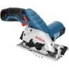 Bosch GKS12V-26 Professional Handkreissäge 12,0 V