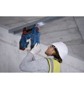 Bosch GNB 18V-38 Akku-Betonnagler