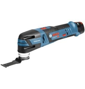 Bosch GOP 12V-28 Professional Akku-Multifunktionswerkzeug ohne Akku