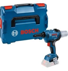 Bosch GRG 18V-16 C Akku-Nietpistole-Set 18,0 V