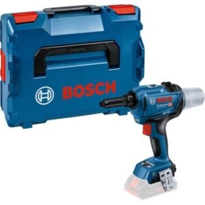 Bosch GRG 18V-16 C Akku-Nietpistole-Set 18,0 V