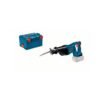 Bosch GSA 18V-LI Akku-Säbelsäge 18,0 V, ohne Akku