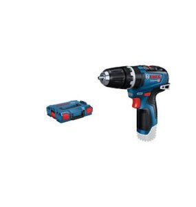 Bosch GSB 12V-35 Akku-Schlagbohrschrauber-Set 12,0 V, ohne Akku