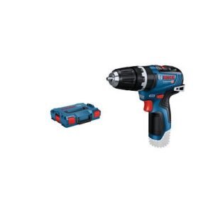 Bosch GSB 12V-35 Akku-Schlagbohrschrauber-Set 12,0 V, ohne Akku