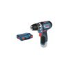 Bosch GSR 12V-15 FC Akku-Bohrschrauber 12,0 V, ohne Akku