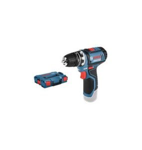 Bosch GSR 12V-15 FC Akku-Bohrschrauber 12,0 V, ohne Akku