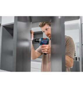 Bosch GSR 12V-32 Akku-Bohrschrauber