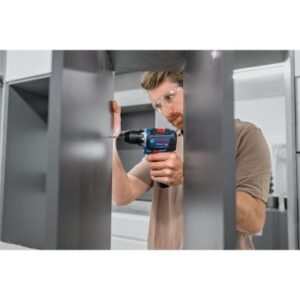 Bosch GSR 12V-32 Akku-Bohrschrauber