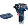 Bosch GSR 12V-35 HX Akku-Schrauber-Set 12,0 V, ohne Akku