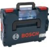 Bosch GSR 18V-65 2x 5,0Ah Akku-Bohrschrauber