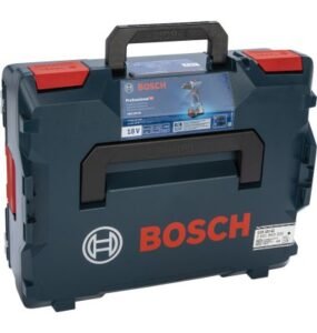 Bosch GSR 18V-65 2x 5,0Ah Akku-Bohrschrauber