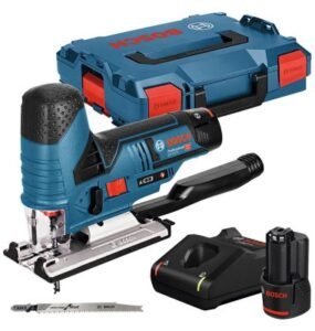 Bosch GST 12V-70 Professional Akku-Stichsäge 12,0 V