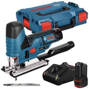 Bosch GST 12V-70 Professional Akku-Stichsäge 12,0 V