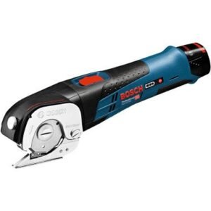 Bosch GUS 12V-300 Professional Akku-Schere 12 Volt ohne Akku