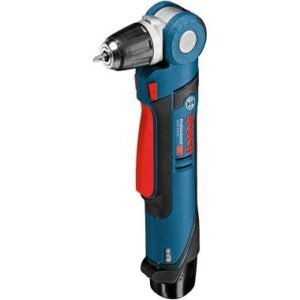 Bosch GWB 12V-10 Professional Akku-Winkelbohrmaschine 12 Volt ohne Akku