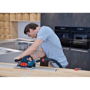 Bosch Werkzeugakku mit Ladegerät Starter Set 18V Li-Ion 1 x 4,0 + 1 x 5,0 Ah Hover Image