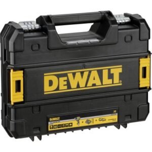 Dewalt DCD701D2-QW Akku-Bohrschrauber