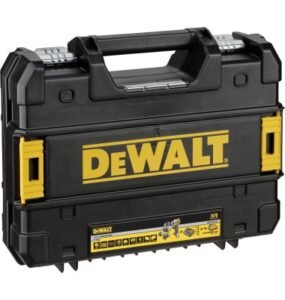 Dewalt DCD703L2T-QW Akku-Bohrschrauber