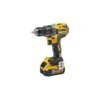 Dewalt DCD791P2 Akku-Bohrschrauber-Set 18,0 V, mit 2 Akkus