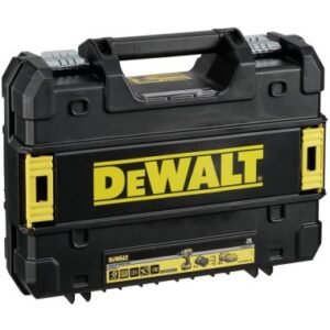 Dewalt DCD991P2 18V 2x 5,0 Ah Akku-Bohrschrauber