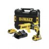 Dewalt DCF620P2K Akku-Trockenbauschrauber 18,0 V