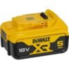 Dewalt DCK266P2T-QW Akku-Werkzeugset