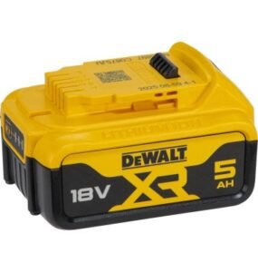 Dewalt DCK266P2T-QW Akku-Werkzeugset