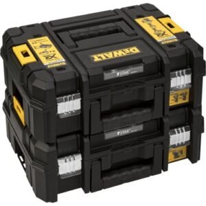 Dewalt DCK368P3T-QW Akku-Werkzeugset